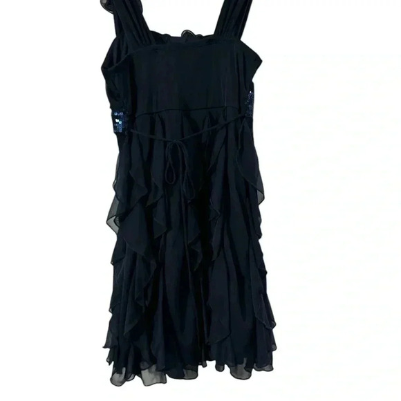 Sequin Hearts dress - Picture 2 of 7